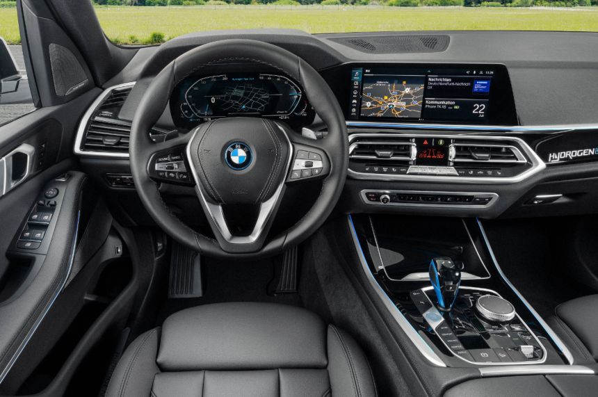BMW features can now be unlocked via ConnectedDrive portal image