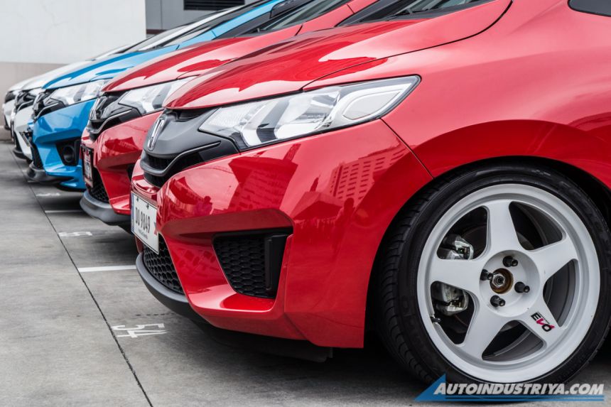 Honda Club PH to host 20th anniversary autoshow on July 30 image