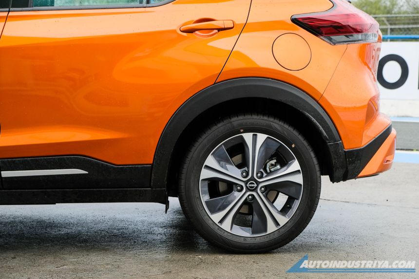 Confirmed: 2023 Nissan Kicks e-Power launches in PH this Aug image