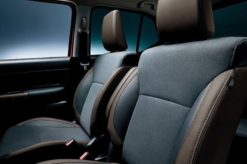 The Suzuki Xbee looks to be Manila appropriate sadly Japan only image