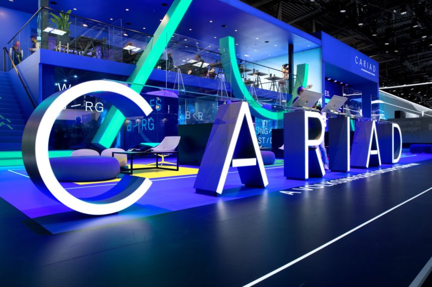 Cariad problems delay Audi, Porshe and Bentley EVs image