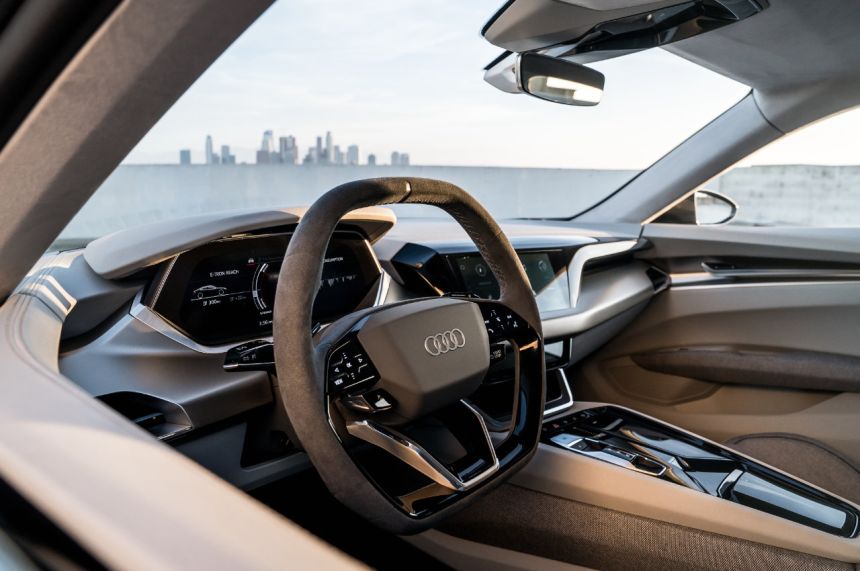 Cariad problems delay Audi, Porshe and Bentley EVs image