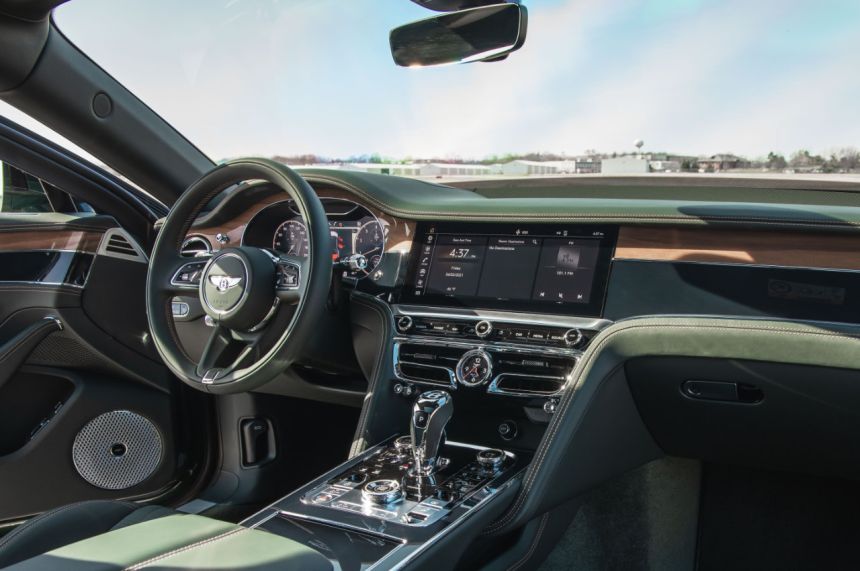 Cariad problems delay Audi, Porshe and Bentley EVs image