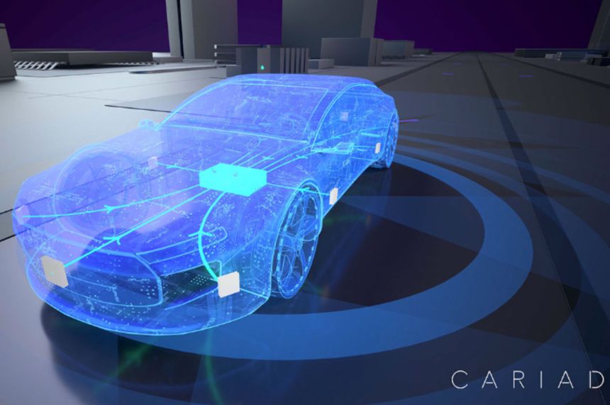 Cariad problems delay Audi, Porshe and Bentley EVs image