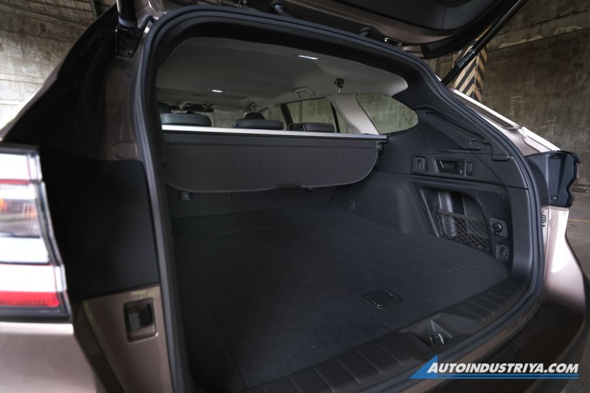 2022 Subaru Outback 2.5i-T EyeSight CVT image