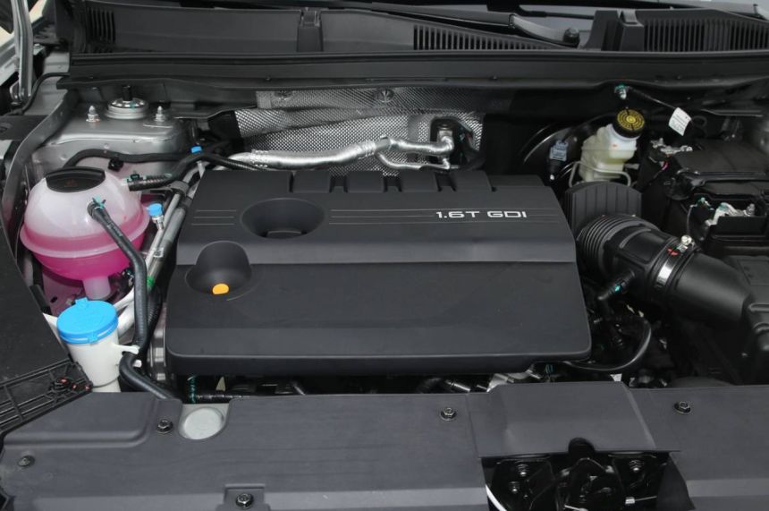 Chery Omoda 5 appearance in Malaysia might mean PH is next image