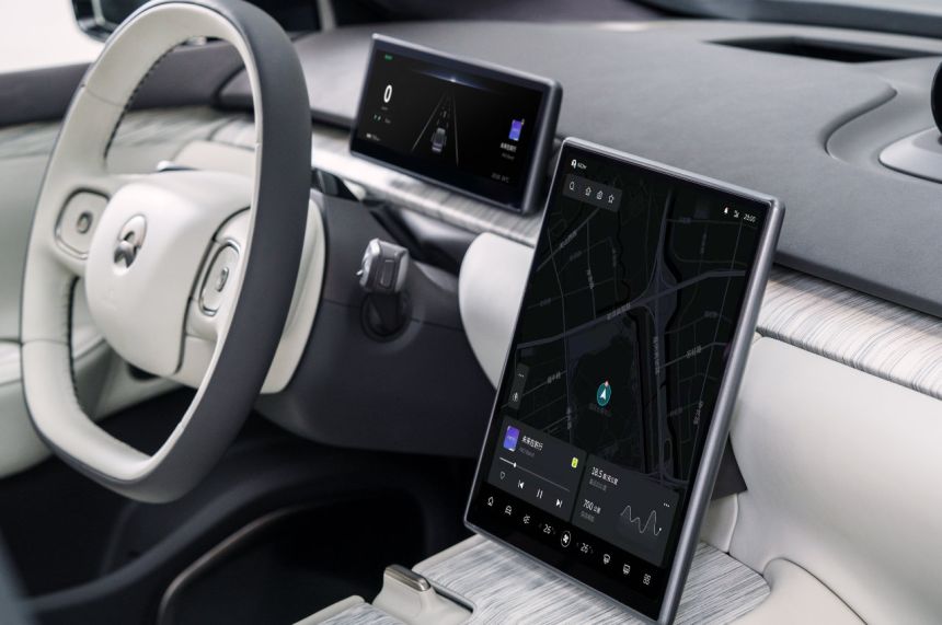 Dirac and Dolby wants to bring that home theatre into your car image