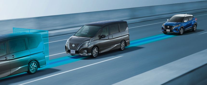 Nissan Kicks e-Power for Japan gets electric 4WD image