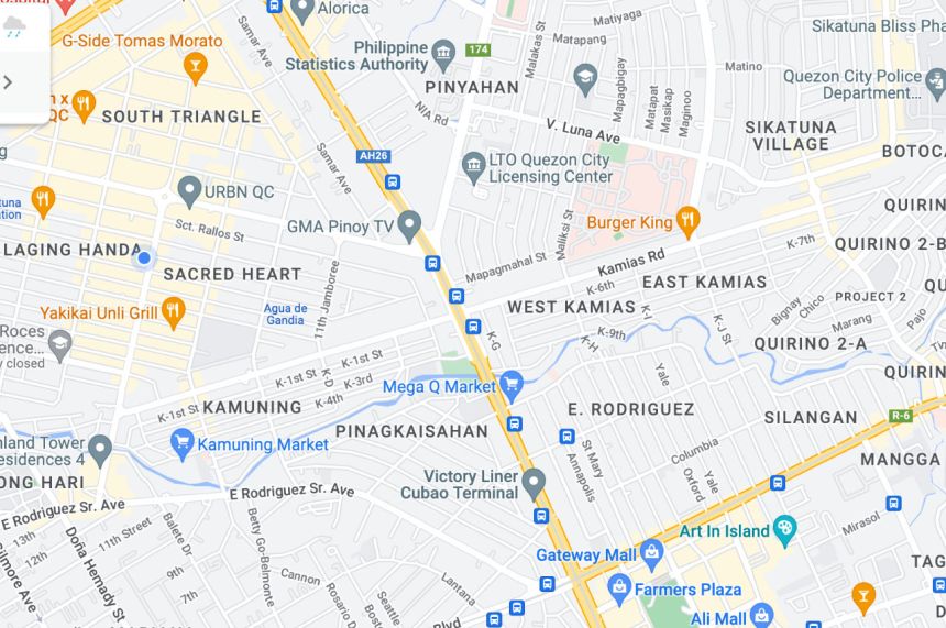 Google Maps working on energy efficient routes for hybrids, EVs image