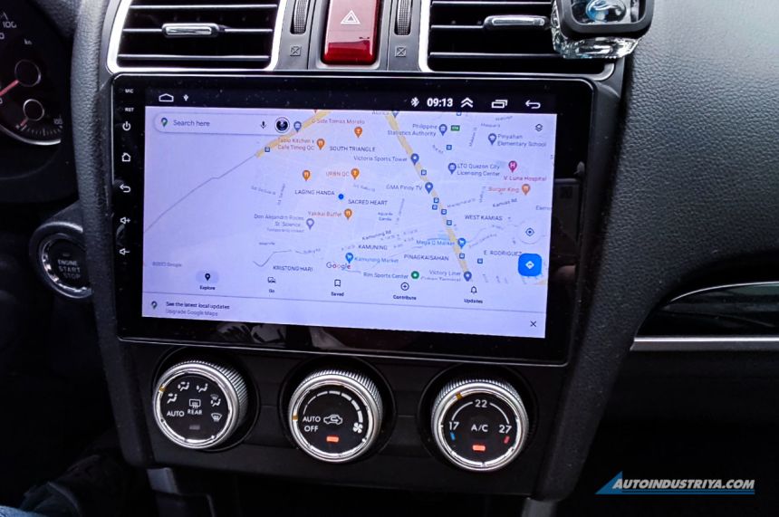Google Maps working on energy efficient routes for hybrids, EVs image