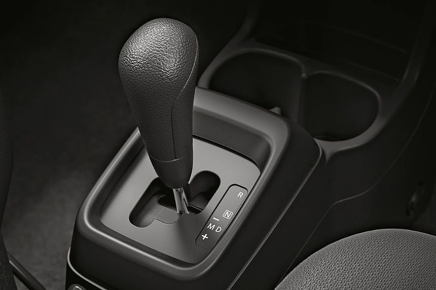 Suzuki S-Presso for India gets start/stop tech, more safety features image