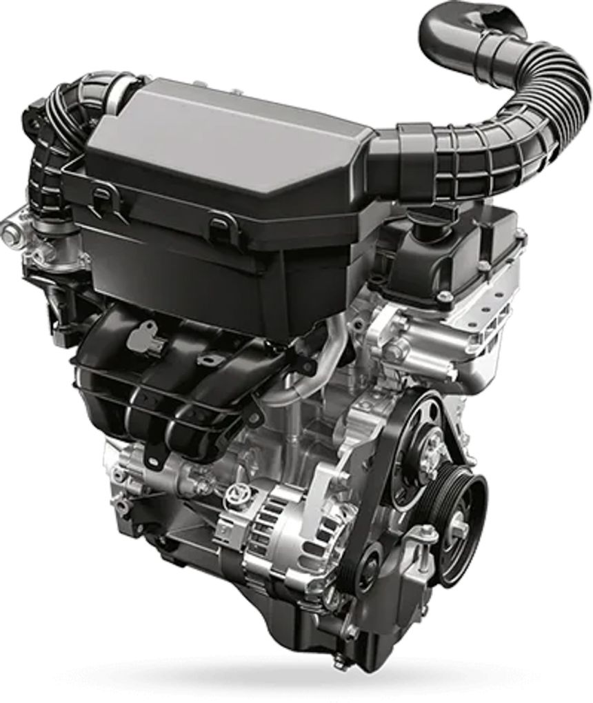 Suzuki S-Presso for India gets start/stop tech, more safety features image