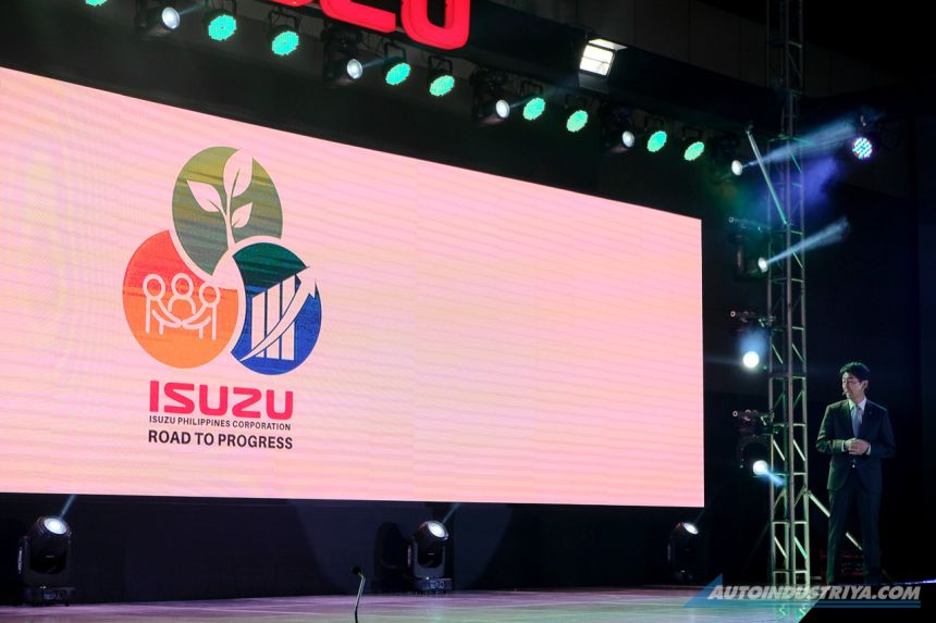 Isuzu PH sees cleaner and greener future as it turns 25 image