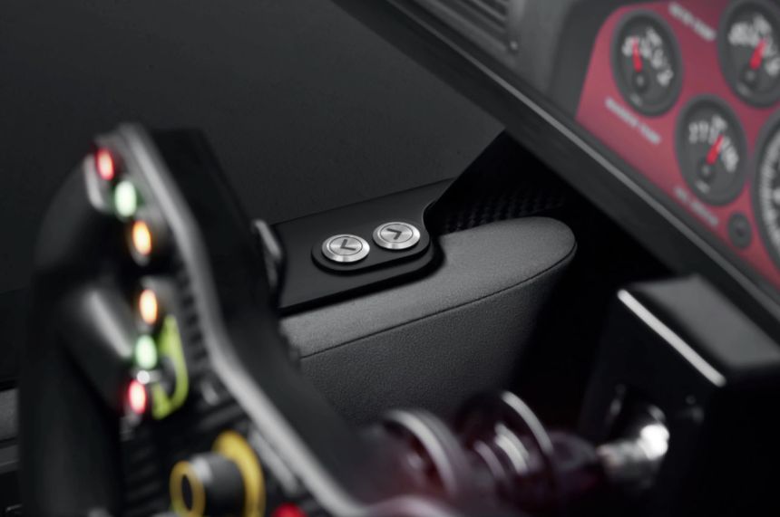 This Prodrive sim rig is worth an all-new WRX image