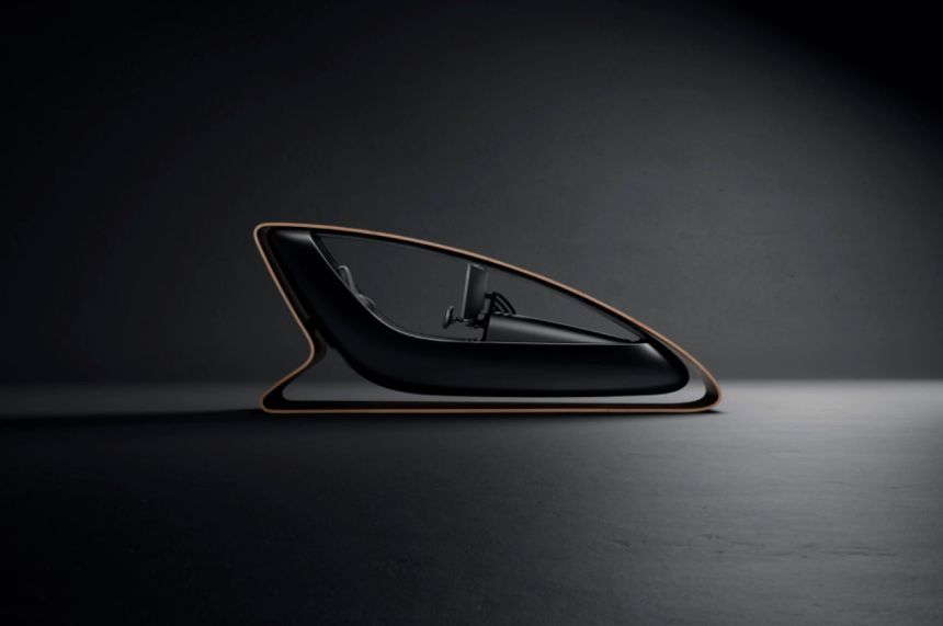 This Prodrive sim rig is worth an all-new WRX image