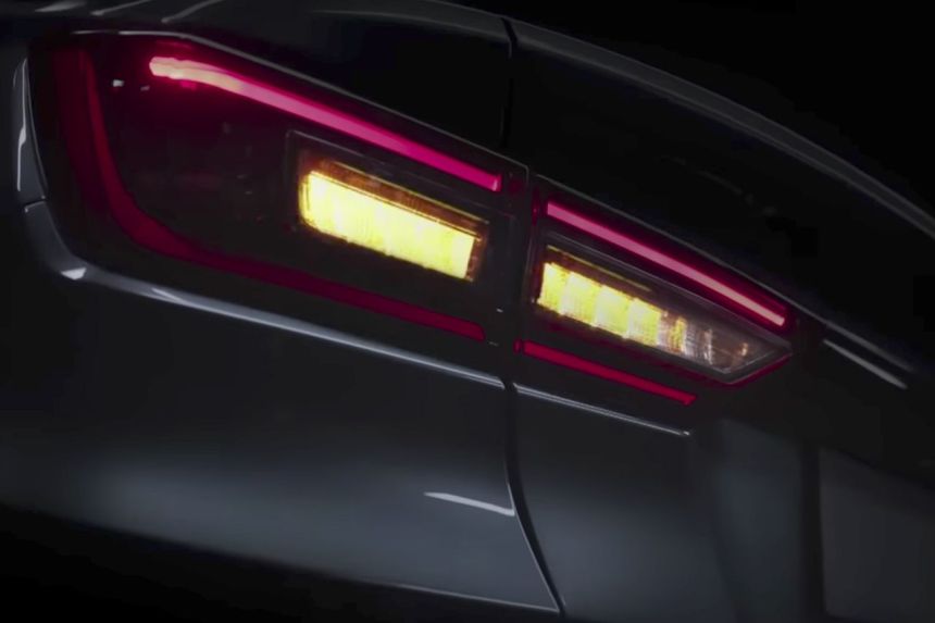 LOOK: Changes we spotted between Old & New Toyota Vios image