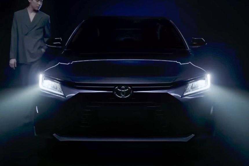 All-new Toyota Vios: PH production might not start in 2023 image