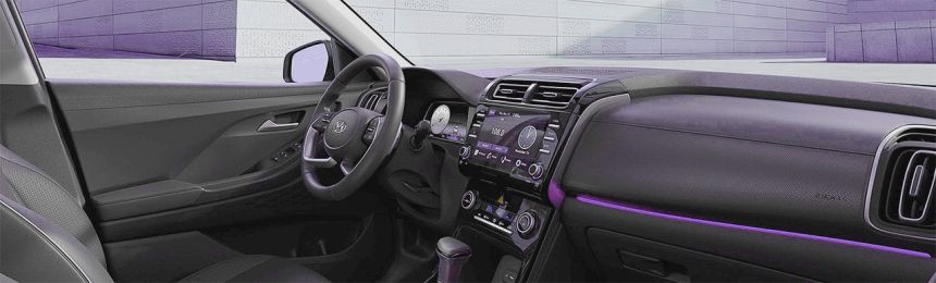 Here are all the specs, variants of Hyundai Creta for PH image