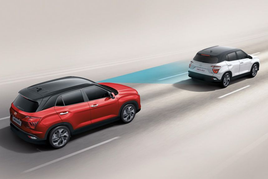 Here are all the specs, variants of Hyundai Creta for PH image