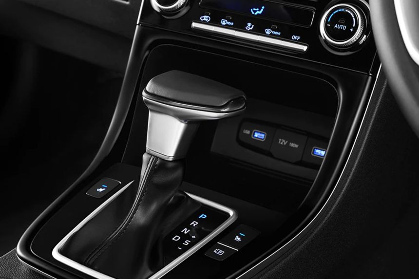 Here are all the specs, variants of Hyundai Creta for PH image