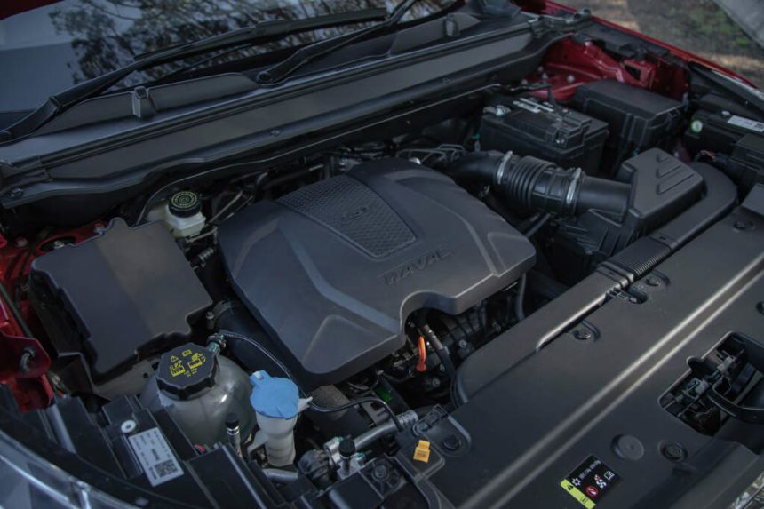 The Haval Jolion maybe roaming our streets soon image