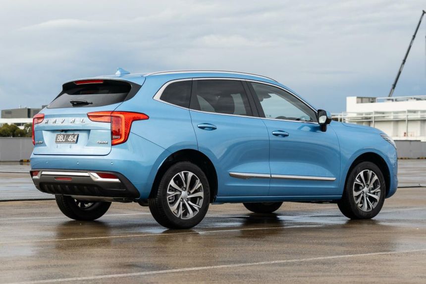 Great Wall Motors Wishlist: What we want GWM to bring to PH image