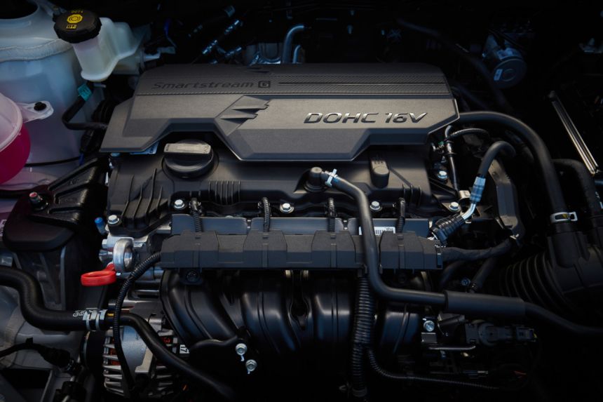 2023 Hyundai Tucson starts at PHP 1.570M image