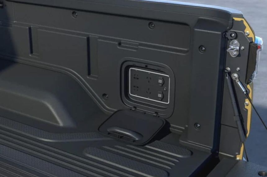 Geely&rsquo;s Radar RD6 gearing for Sep 9 launch image