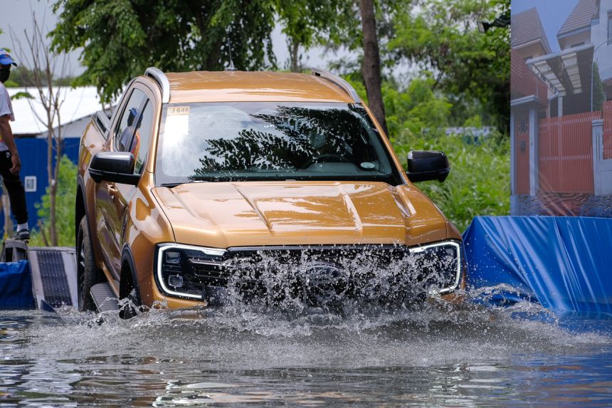 All-new Ford Ranger, Everest get more than 3 years of warranty image