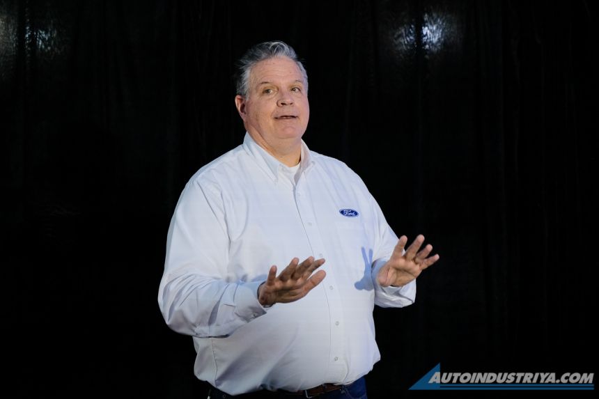 All-new Ford Ranger, Everest get more than 3 years of warranty image