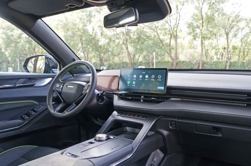 GWM is bringing in the Haval H6 image