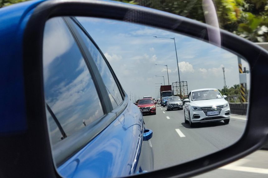 2022 MG5: A worthy (second) family car? image