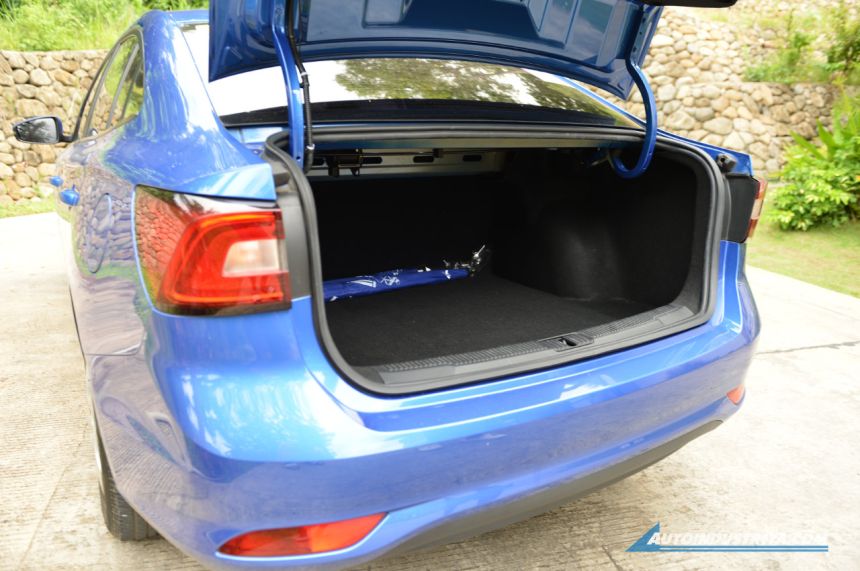 2022 MG5: A worthy (second) family car? image