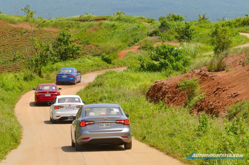 2022 MG5: A worthy (second) family car? image