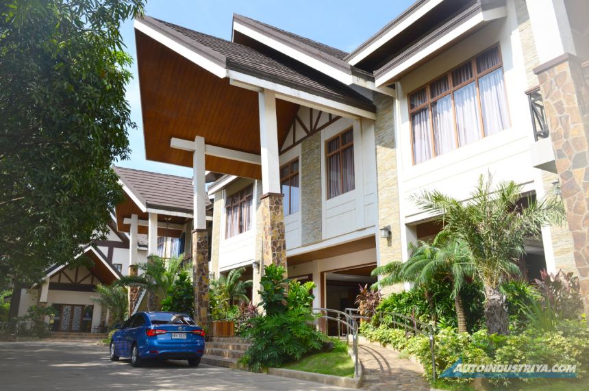 2022 MG5: A worthy (second) family car? image