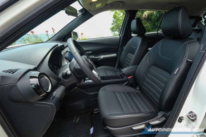 All-new Nissan Kicks e-Power will start at PHP 1.209 million image