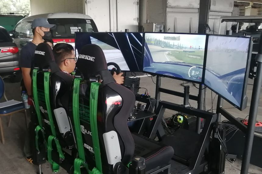 East Side Collective's TFTI meet fill up R33 Pampanga with 500+ cars image