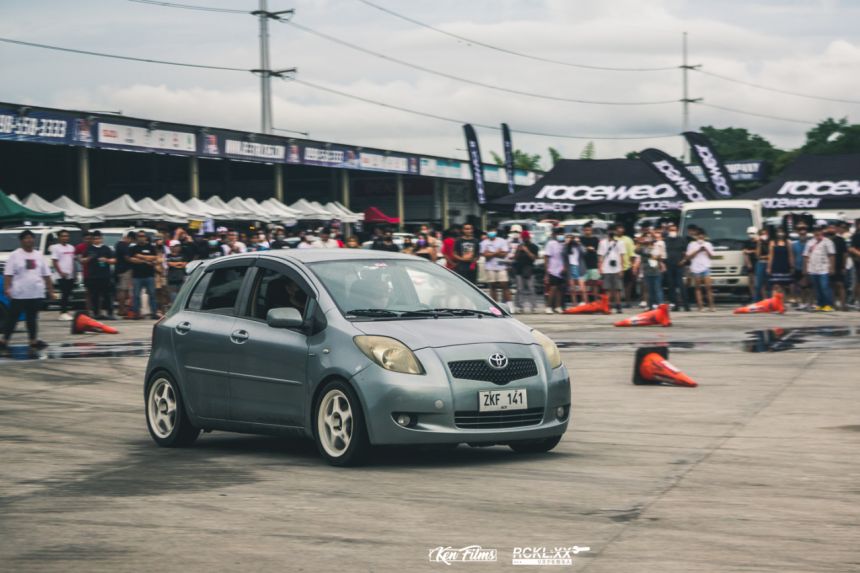 East Side Collective's TFTI meet fill up R33 Pampanga with 500+ cars image