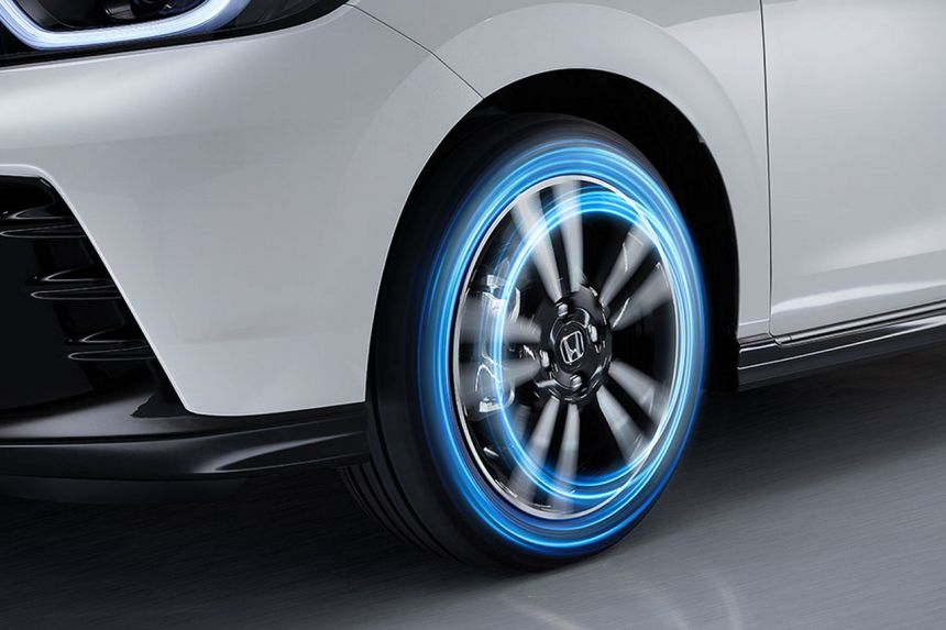 2023 Honda Jazz RS makes us wish it was still here in PH image