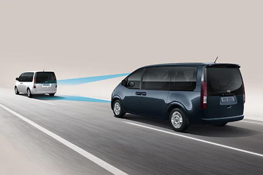 All-new Hyundai Staria now in PH, starts at PHP 1.850M image