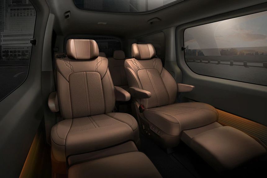 All-new Hyundai Staria now in PH, starts at PHP 1.850M image