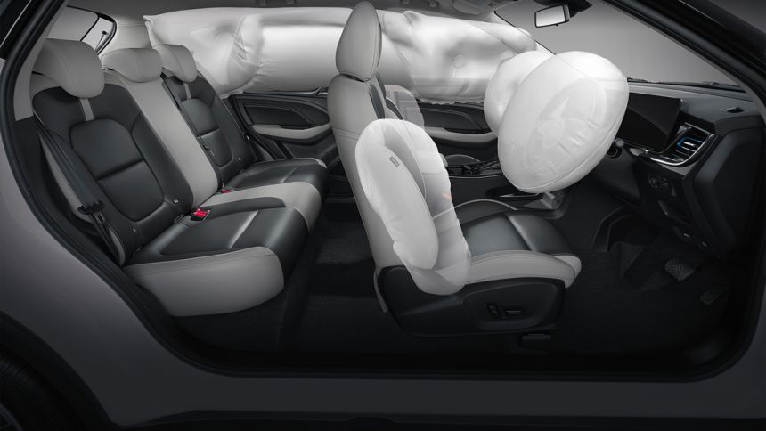 MG wants to fight Kicks e-Power, Corolla Cross with 2023 VS HEV image