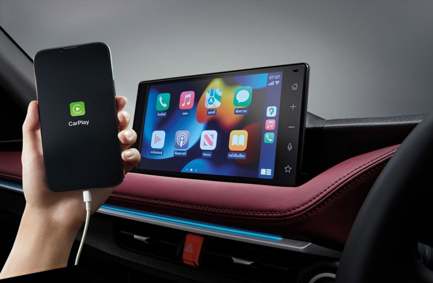 2023 Toyota Yaris Ativ/Vios image