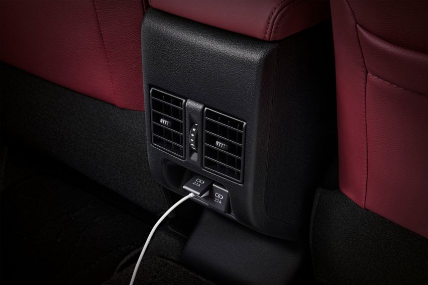 2023 Toyota Yaris Ativ/Vios image