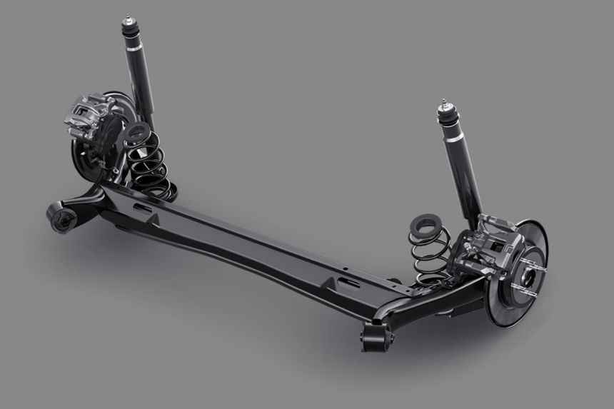 2023 Toyota Yaris Ativ/Vios image