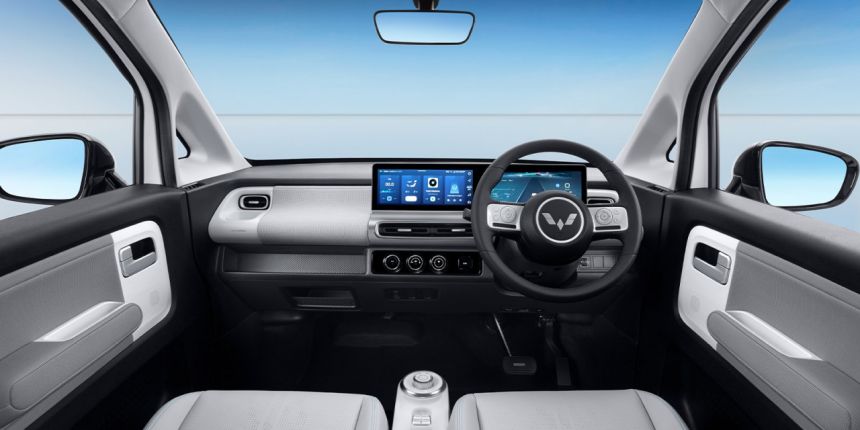 Wuling Air EV now being built in Indonesia; PH launch soon? image