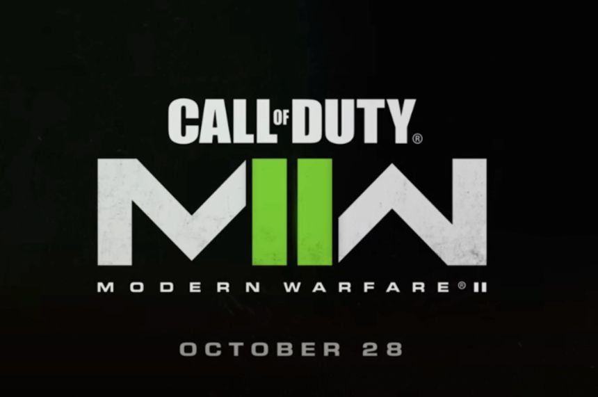 Popular game COD shoots it up at the Marina Bay Grand Prix image