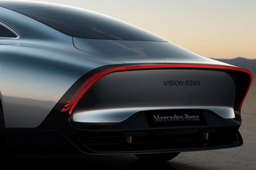 Mercedes-Benz taps Unity Technologies for new in-car OS image