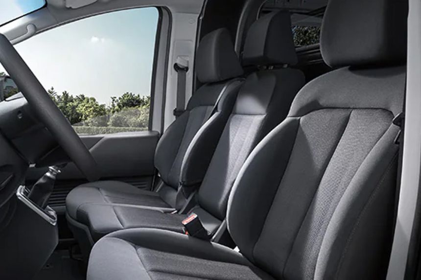 Hyundai Staria Cargo now in PH, can carry 4,900L of luggage DRAFT image