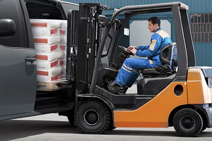 Hyundai Staria Cargo now in PH with over 4,900L of space image